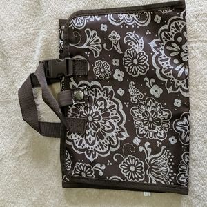 Thirty-one Hanging Make-up Organizer